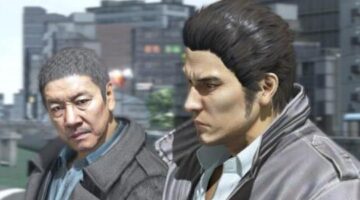 The Best Yakuza Games, All 9 Ranked