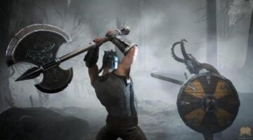 Rune Closed Alpha Combat Test In May – Trailer