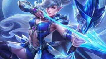 Gear Guide Miya Mobile Legends Best Build Item – ZV Gaming