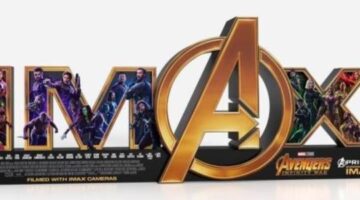 Why You Should Watch Avengers: Infinity War in IMAX