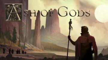 Ash of Gods: Redemption Review – Neocrisis