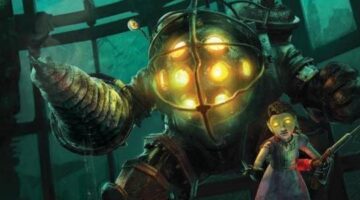 5 Things We Want To See In Bioshock 4