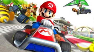 VR vs. Videogames Nintendo Should Adapt To Virtual Reality – Part 1