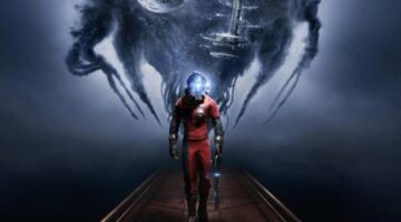 Prey – A modern reminder of what makes video games so special