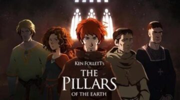 The Pillars of the Earth Review  | KeenGamer