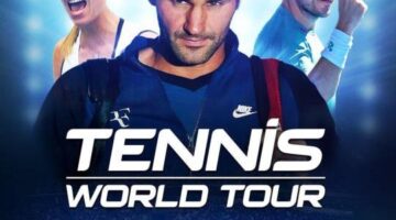 Tennis World Tour career mode detailed in new video