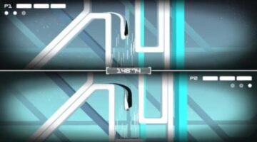 Spectrum on Nintendo Switch gets exclusive local multiplayer race mode