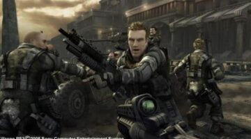 In Theory: What Kind of Specs Will PS5 Require To Run The Killzone 2 E3 2005 Trailer In Real Time?