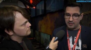 Behaviour: Dead by Daylight is “richer than it’s ever been”