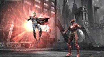 Looking back at 5 years of… Injustice: Gods Among Us