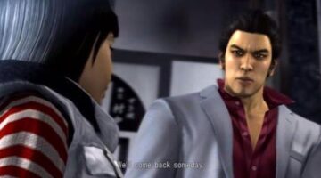 Yakuza: Ranking the best games in the mainline series