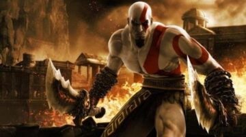 Why You Should Play The God of War Trilogy From Your Backlog