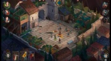 Ash of Gods: Redemption – Skewed ‘n Reviewed