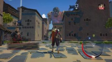 Extinction – PS4 Review – PlayStation Country