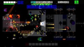 Pixel perfect: ‘Hyper Sentinel’ to release mid-May