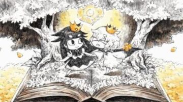 Liar Princess and the Blind Prince Gets New Trailer Telling a Cute and Creepy Fairy Tale