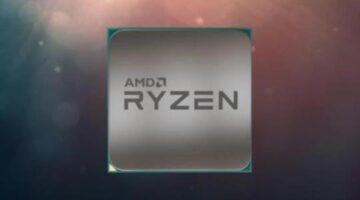 AMD Ryzen 7 2700X is 10% faster than the AMD Ryzen 7 1700 in games