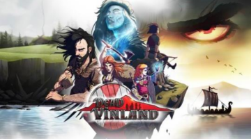 Dead in Vinland Review – Swiss Family Bjornson 2018 | MonsterVine