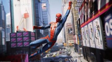 What we want to see from Insomniac’s Spider-Man.