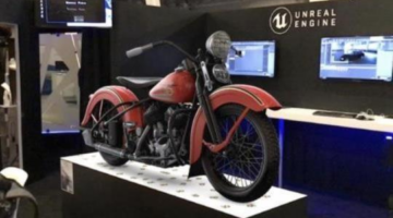 Improved AR and VR Features Available to All with Unreal Engine 4.19 Release