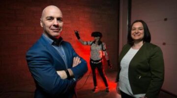 VR Education Holdings Brings In Pixar Co-Founder As Advisor