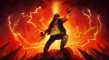 SEUM: Speedrunners from Hell Review – You Literally Gotta Go Fast | Sirus Gaming