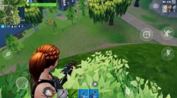 Fortnite – Overly Colorful, But Still Fun | Appolicious Review