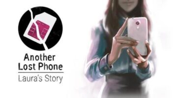 Another Lost Phone: Laura’s Story Arrives On Nintendo Switch On April 26, 2018