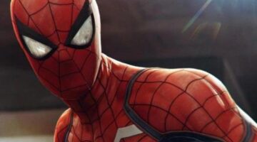 Is Spider-Man the start of a Marvel Gaming Universe? Bill Rosemann talks up Insomniac’s superhero