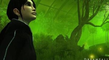 Why You Should Play Dreamfall: The Longest Journey From Your Backlog