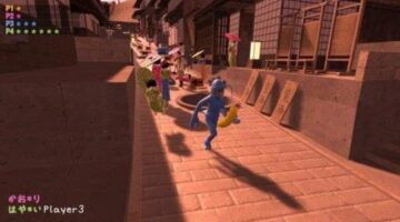 Nippon Marathon Review | BacklogCritic