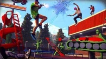 First patch for Radical Heights features major performance improvements, adds new weapon