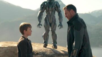 Toby Stephens on Going From ‘Black Sails’ to Netflix’s ‘Lost in Space’