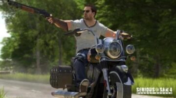 Serious Sam 4: Planet Badass Announced