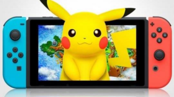 Core Pokemon Switch Title Reported To Bring 8th Generation