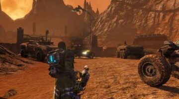 Red Faction Guerrilla Re-Mars-Te-Red Could Be Launching on June 15th, Priced at $30