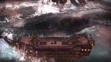 Abandon Ship Preview | GameGrin