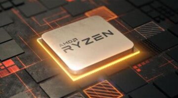 AMD Ryzen 7 2700X (Hardware) Review | CGM