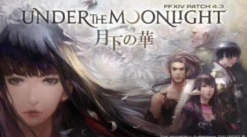 Brand new Final Fantasy XIV patch 4.3 images and details revealed