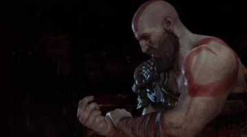 God Of War Review – Stuff
