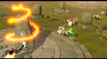 Albion Online Reveals a Lancelot Mid-Season Update