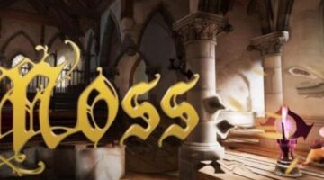 Checking the Score: Interview with Moss Composer Jason Graves