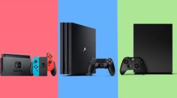 In 2018, Which Gaming System is Right For You?