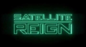 The excellent Syndicate inspired Satellite Reign is free on Humble