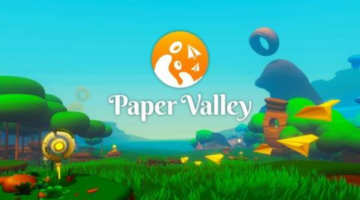 Paper Valley VR | Review | TheProGamer
