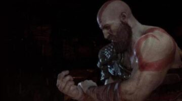God Of War review – Stuff