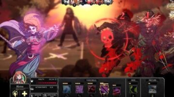 Dead in Vinland Review | BacklogCritic
