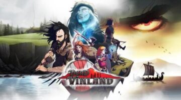 Dead in Vinland Review – Game News Plus