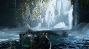 Five Things We Wish We Knew Before Starting God of War