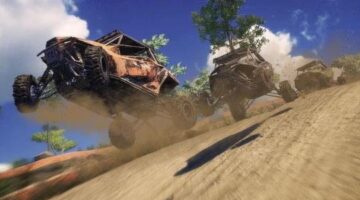Review: You Should Probably Give MX vs. ATV All Out a Pass
